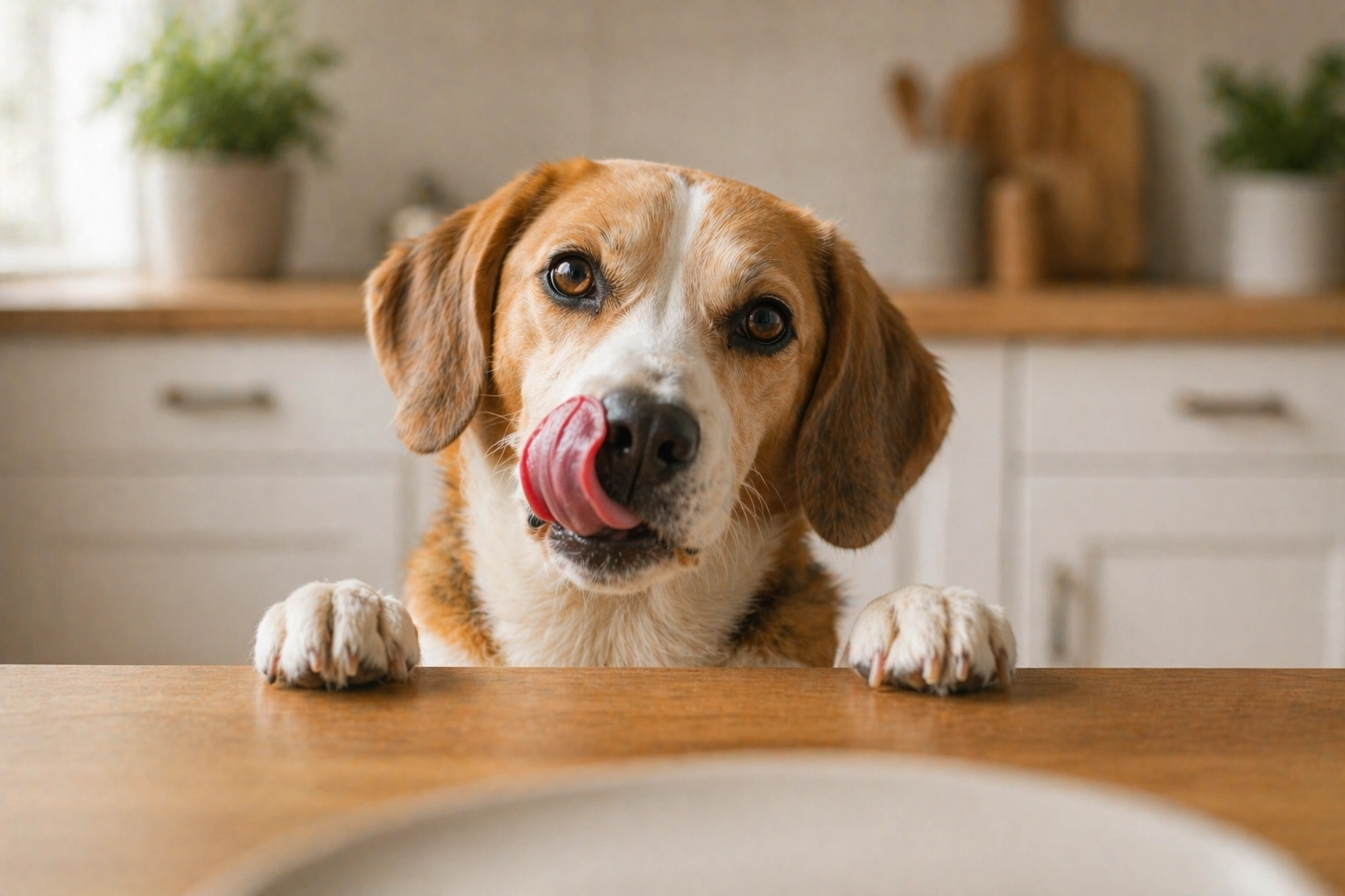 Toxic foods for dogs: what to avoid