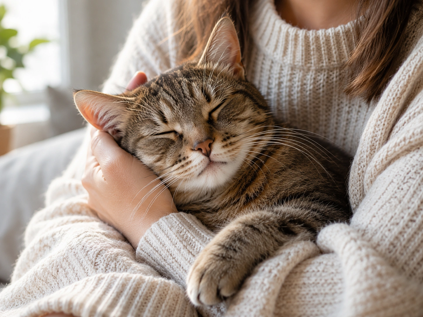 How long do cats live